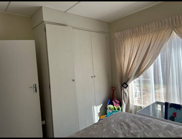 2 BEDROOM DUPLEX FOR SALE IN CLARINA